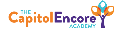 Capital Encore Academy logo
