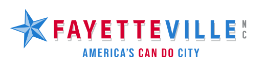 City of Fayetteville logo