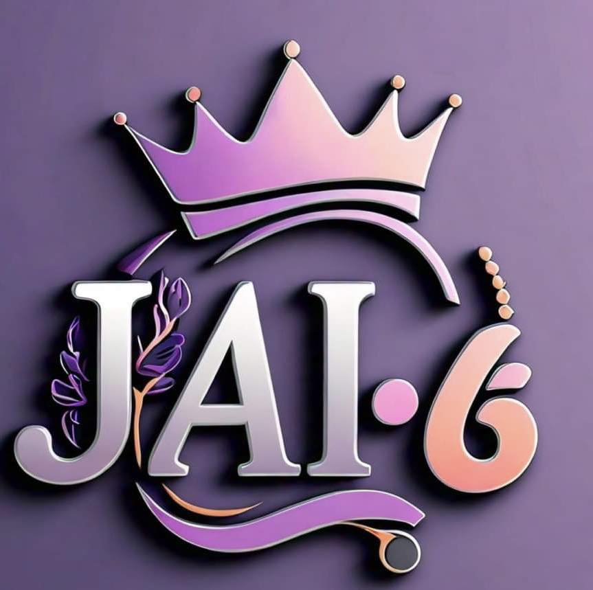 Jai6 Youth Foundation logo