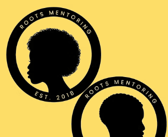 Roots Mentoring logo