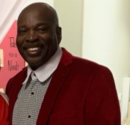 Leonard Dixon, Event and Facility Coordinator