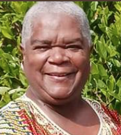 Diane King, Community Outreach Coordinator